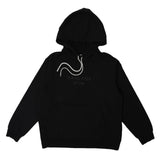 ELLE || ORGANIC COTTON MATERNITY HOODIE