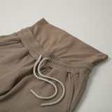 ELLE || ORGANIC COTTON MATERNITY JOGGER