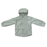 Rain Coat