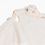 Rainbows Blanket Sleeper - HoneyBug 