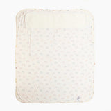 Rainbows Swaddle II - HoneyBug 