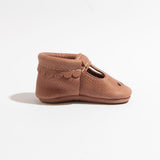 Red Rocks Mary Jane Baby Shoe - HoneyBug 
