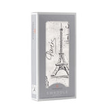 London, Paris, New York Bamboo Swaddle - HoneyBug 