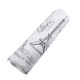 London, Paris, New York Bamboo Swaddle - HoneyBug 