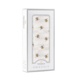 Honey Bee Bamboo Swaddle - HoneyBug 