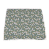 Gone Fishing and Hunter's Camo Bamboo Newcastle Throw Blanket - HoneyBug 