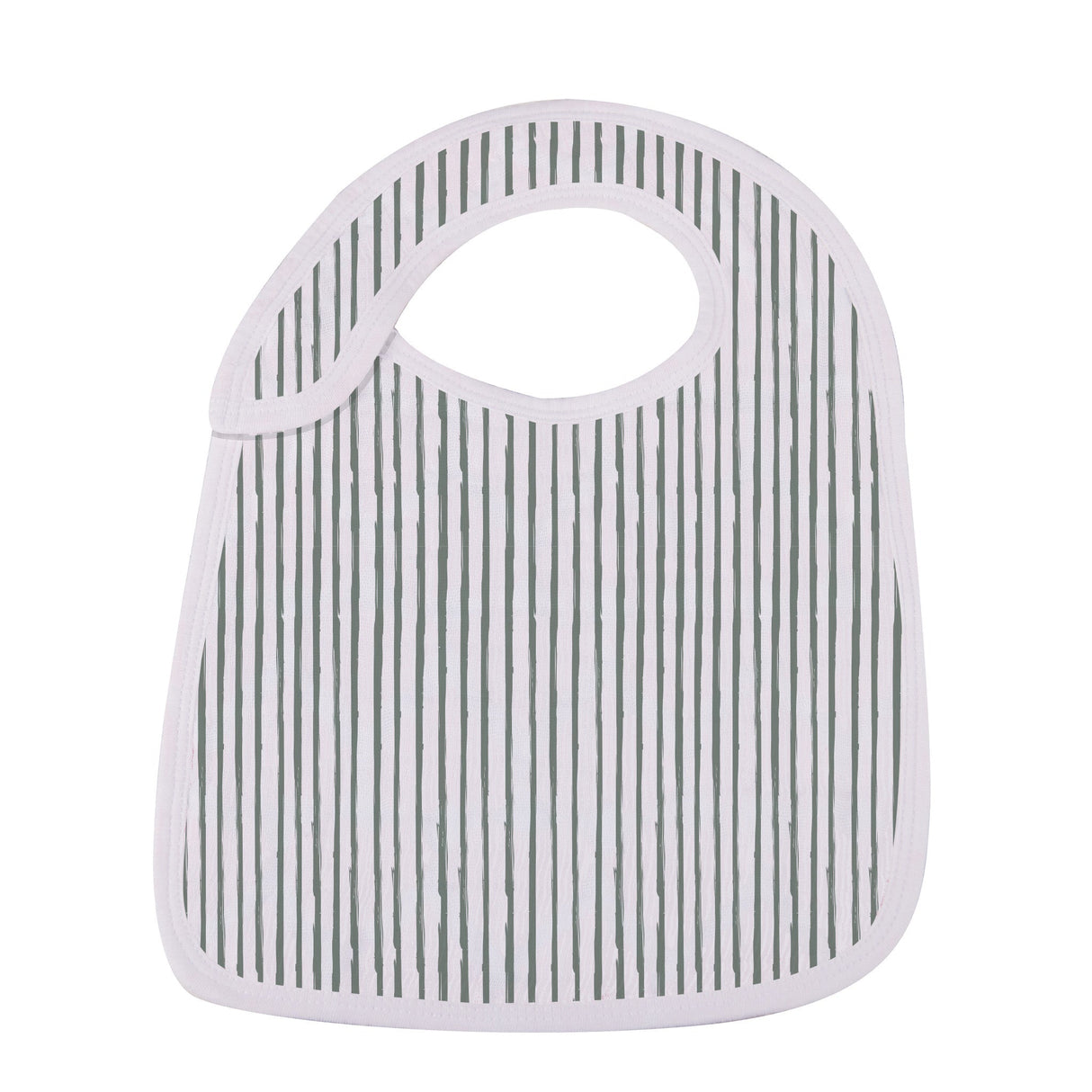 Sunrise to Sunset Snap Bibs 3PK - HoneyBug 