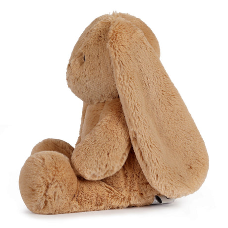 Bailey Caramel Bunny Soft Toy 13.5"/ 34cm