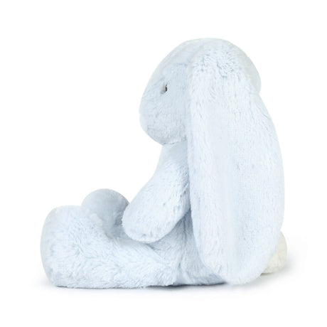Baxter Blue Bunny – Soft Toy 13.5" / 34cm