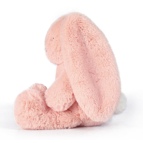 Bella Bunny Rose Pink – Soft Toy 13.5" / 34cm