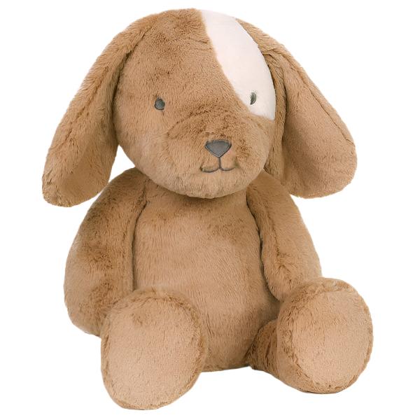 Big Duke Dog Soft Toy 20.5"