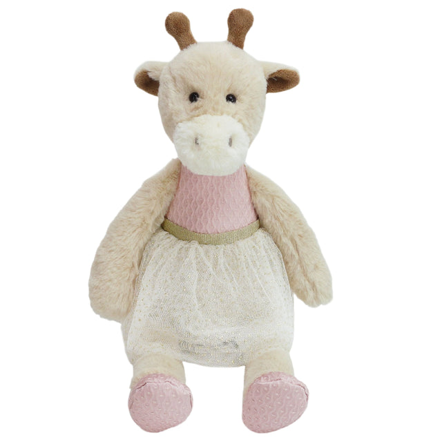 Suzy Tutu Giraffe - HoneyBug 