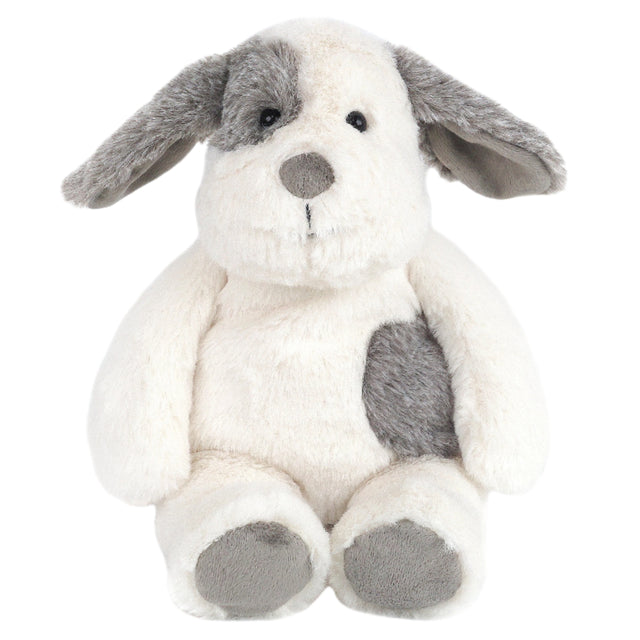 Polkadot Floppy Puppy - HoneyBug 