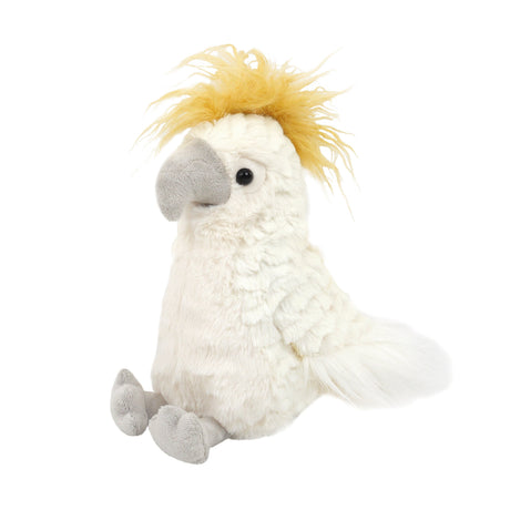 Tallulah Cockatoo - HoneyBug 