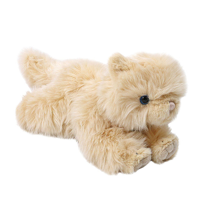 Ginger Kitty - HoneyBug 