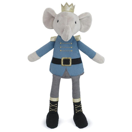 Prince Earl Elephant - HoneyBug 