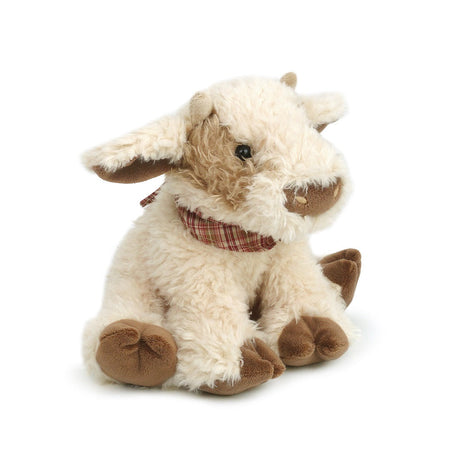 Caleb Cow - HoneyBug 