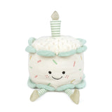 Happy Cake - HoneyBug 