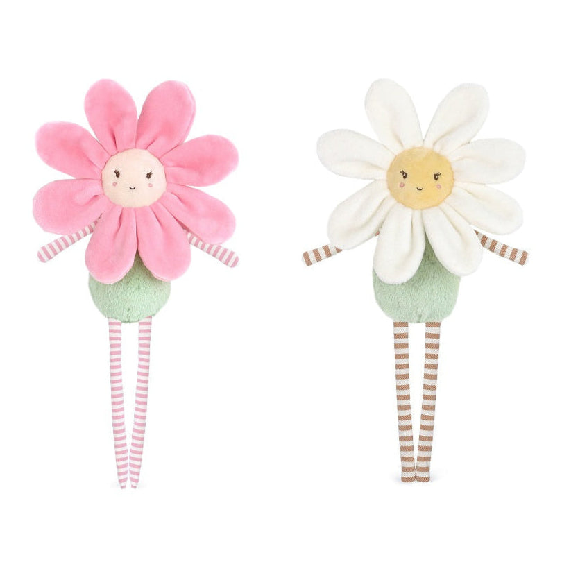 Floral Dollies - 2 Asst.