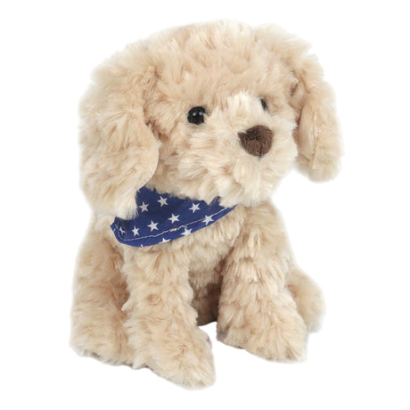 Bentley Golden Doodle - Small - HoneyBug 