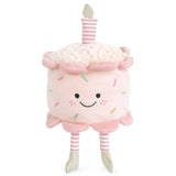 Happy Cake - HoneyBug 