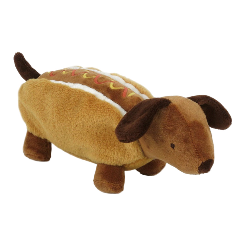 Hotdog Imposter - HoneyBug 