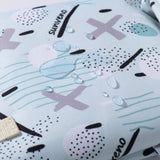 Diaper Organizer Wet/Dry Bag