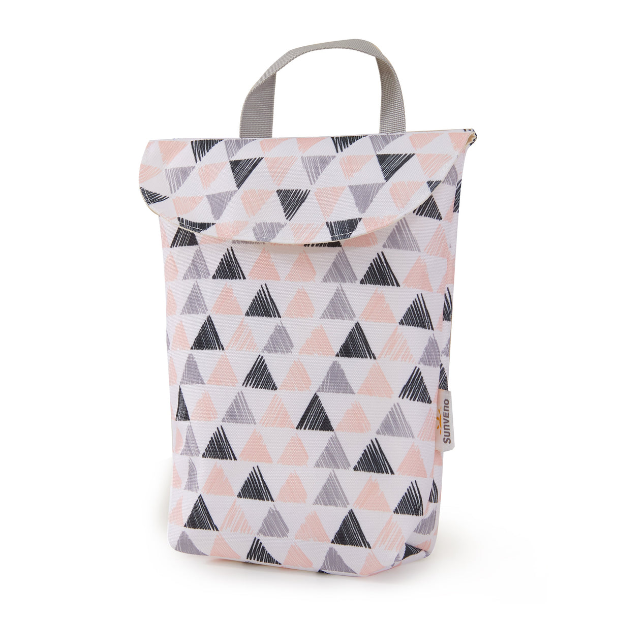 Diaper Organizer Wet/Dry Bag