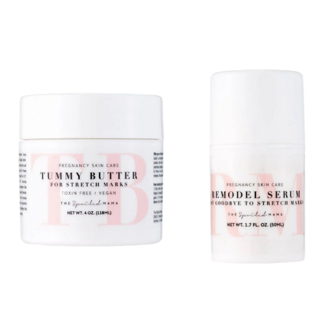 Bye, Bye Stretchies Duo - HoneyBug 