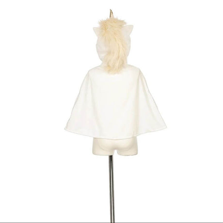 Unicorn baby cape (Size 2 yrs)