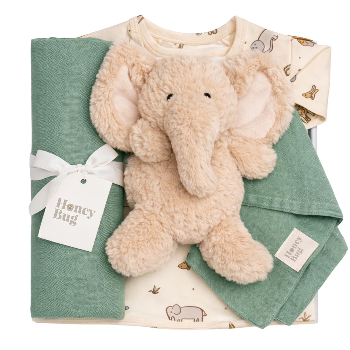 Welcome to the Wild Gift Box