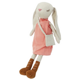 Hazel the Bunny Doll - HoneyBug 