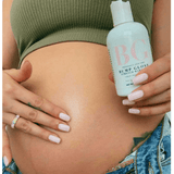 Bump Gloss Stretch Mark Oil - HoneyBug 