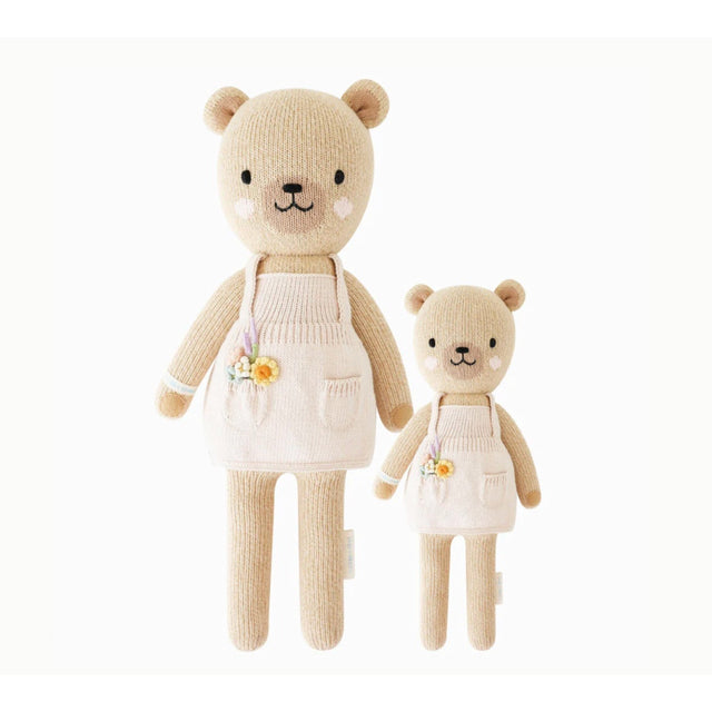 Goldie the Honey Bear -13 inch - HoneyBug 