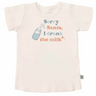 graphic tee | drank the milk - HoneyBug 