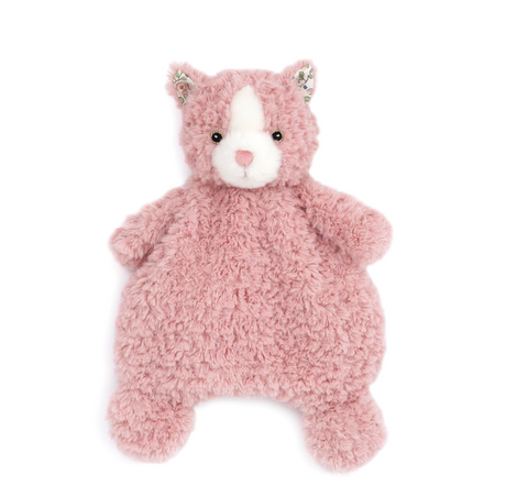 Callie Kitty - CuddleBuds - HoneyBug 