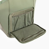 Sage Seoul Neoprene Backpack II - HoneyBug 