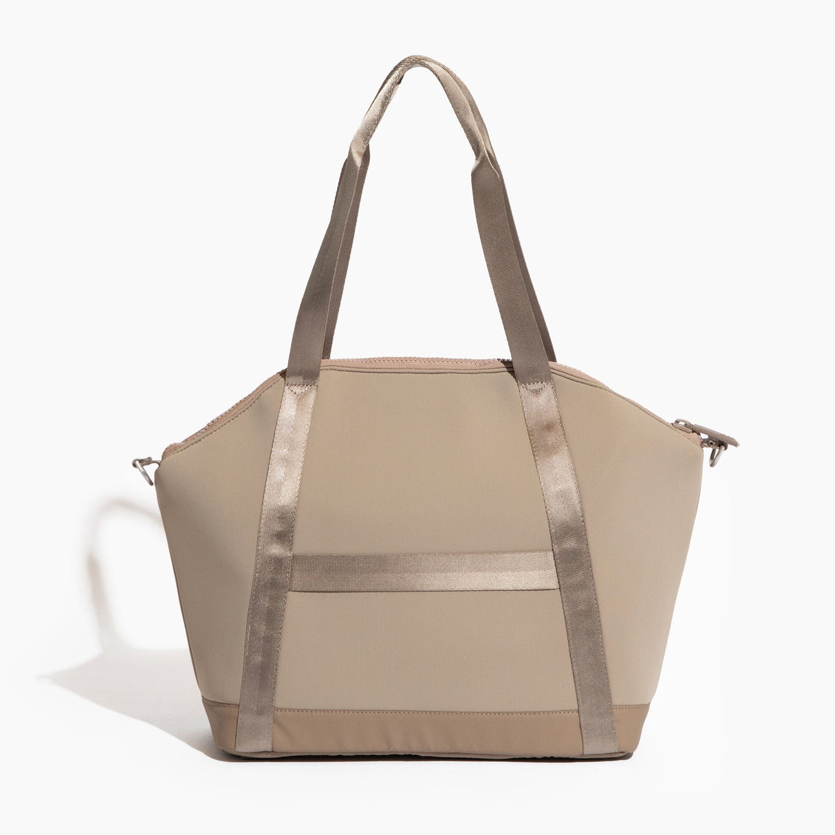 Aspen Seoul Neoprene Tote - HoneyBug 