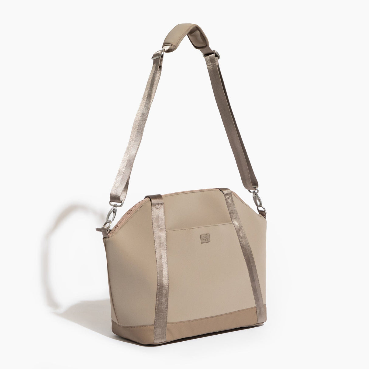Aspen Seoul Neoprene Tote - HoneyBug 