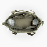 Sage Seoul Neoprene Tote - HoneyBug 