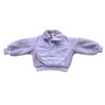 Sherpa Pullover - HoneyBug 