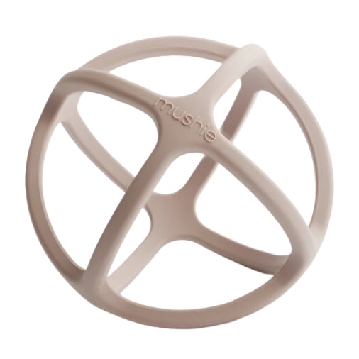 Ball Teether - HoneyBug 