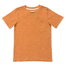 Short Sleeve Pocket Shirt