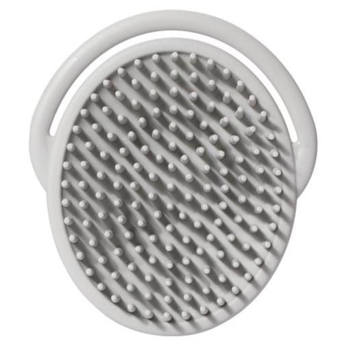Haakaa Silicone Shampoo Brush 1 pk - HoneyBug 