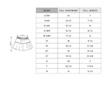 Girl's Skort