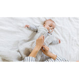 Cotton Muslin Sleep Bag - Woof - HoneyBug 