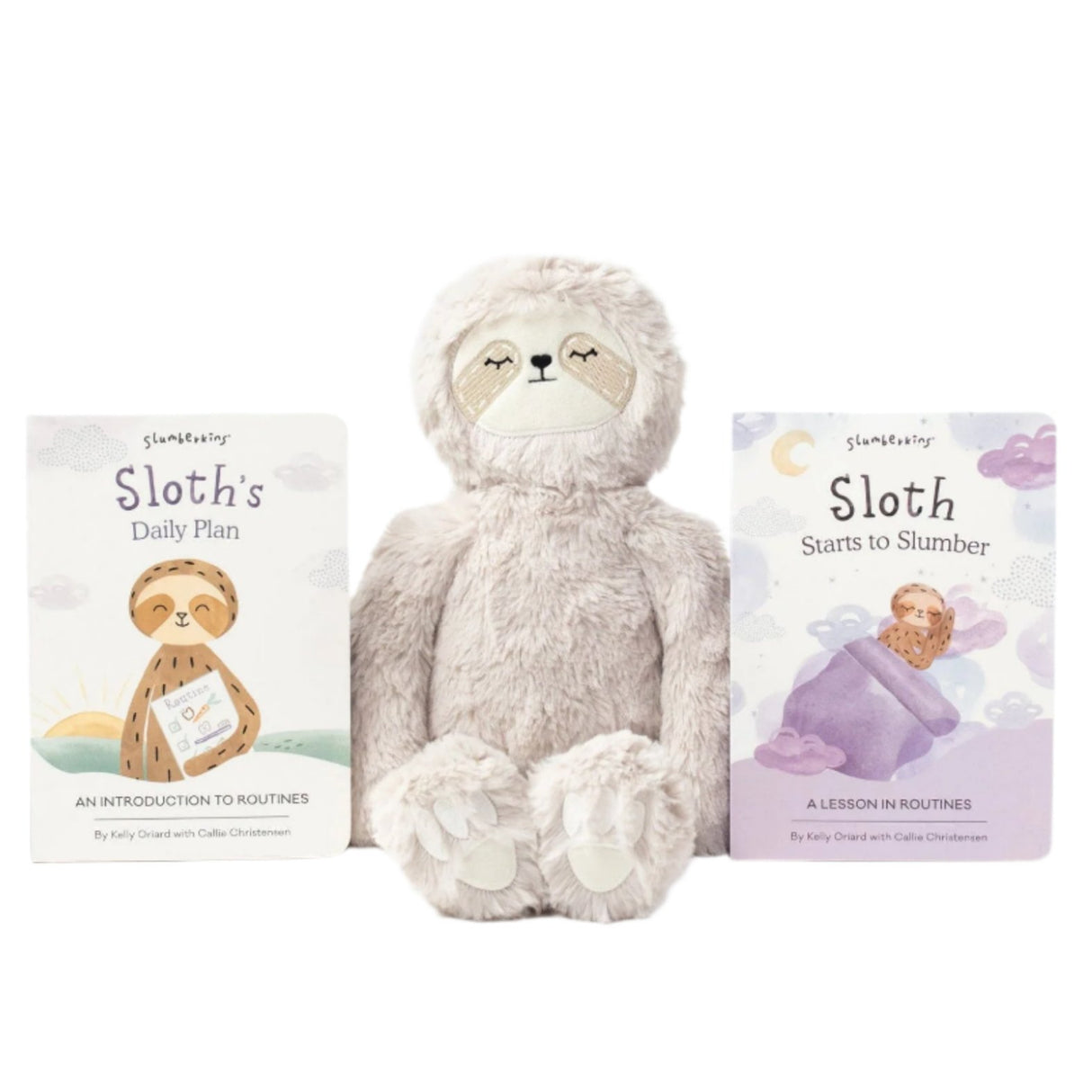 Sloth Kin - HoneyBug 