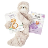 Sloth Snuggler - HoneyBug 