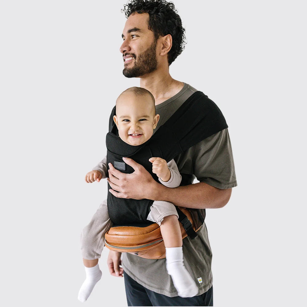 Hip Seat Hands-Free Attachment - HoneyBug 