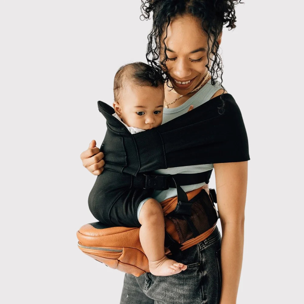 Hip Seat Hands-Free Attachment - HoneyBug 